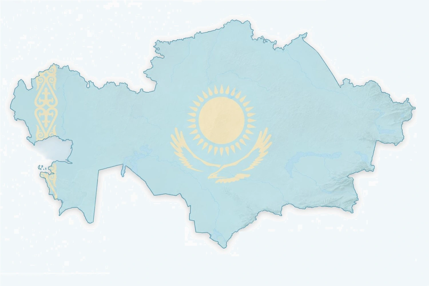 Казахстан