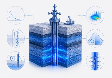 Гидродинамические и газоконденсатные исследования скважин