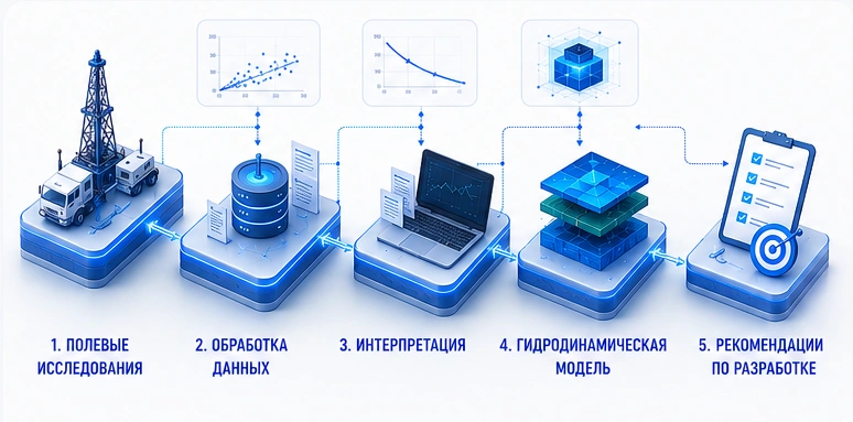 Комплексный подход